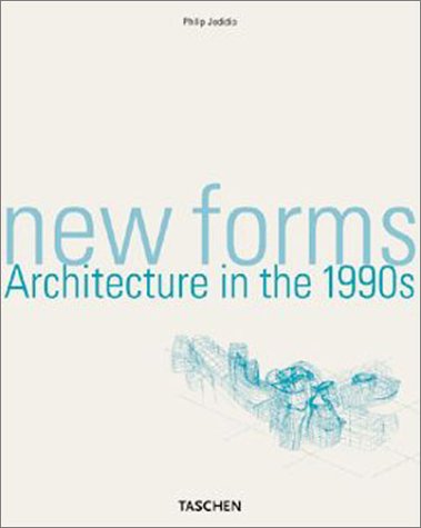 New Forms Cover