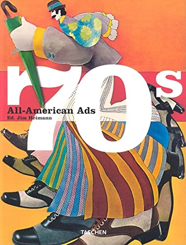70s Cover