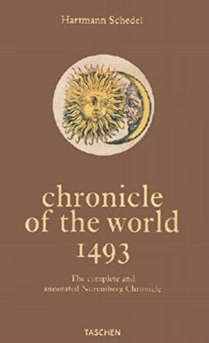Chronicle of the world Cover