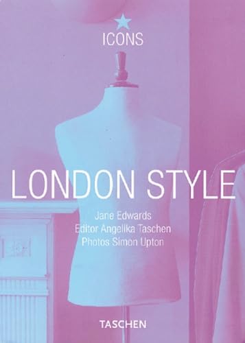 London Style Cover