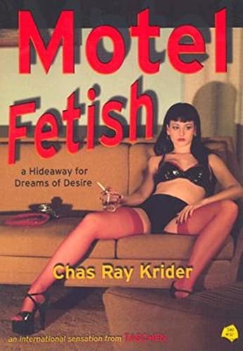 Motel fetish Cover