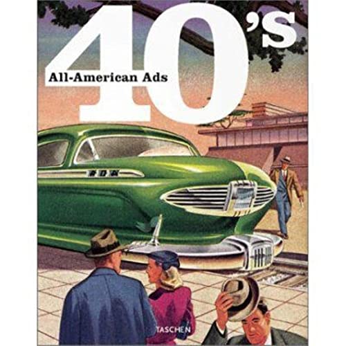 40s Cover