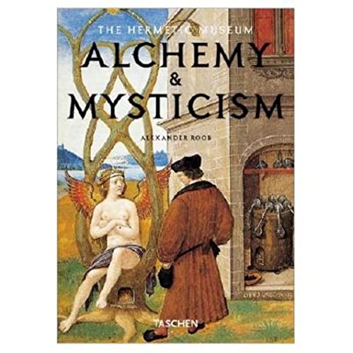 The hermetic museum Cover