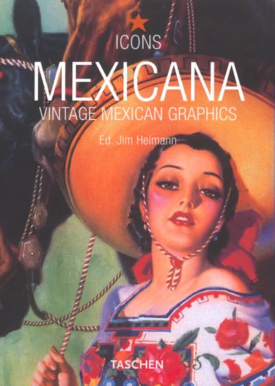 Mexicana Cover