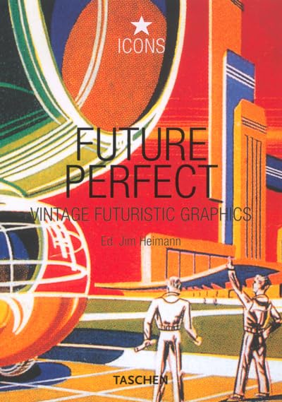 Future perfect Cover