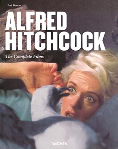 Alfred Hitchcock (Midsize) Cover