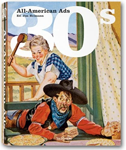 30s Cover