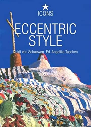 Eccentric style Cover