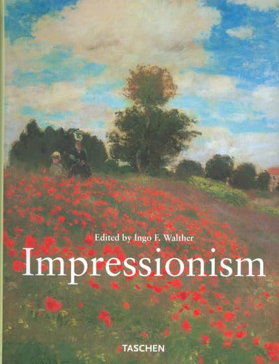 Impressionist art, 1860-1920 Cover