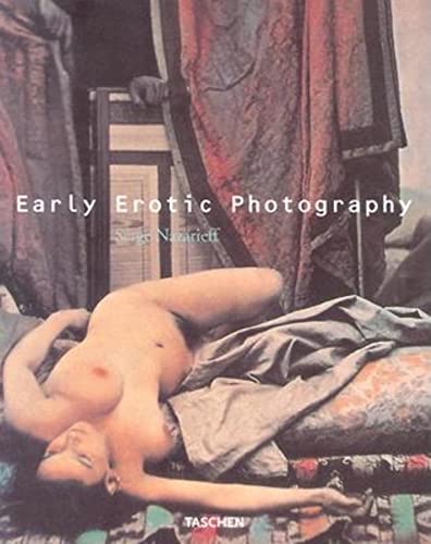 Early Erotic Photography (MIDI Flexi) Cover
