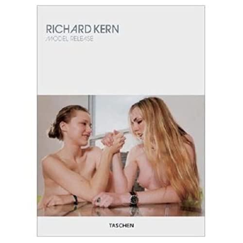 Kern Model Release (MIDI Flexi) Cover