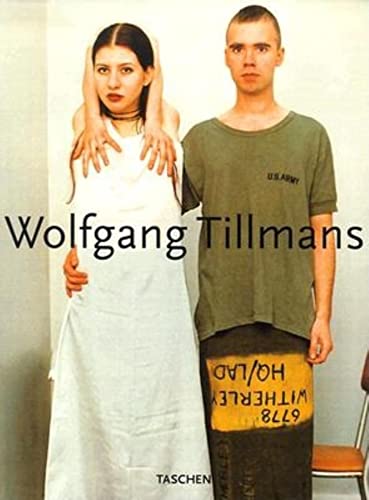 Wolfgang Tillmans (Midsize) Cover