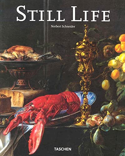 Still Life Cover