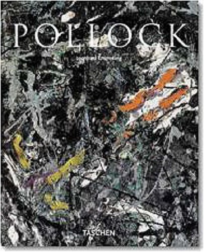 Jackson Pollock Cover