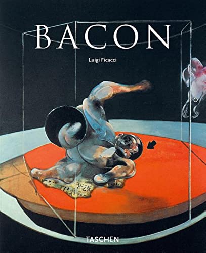 Francis Bacon Cover