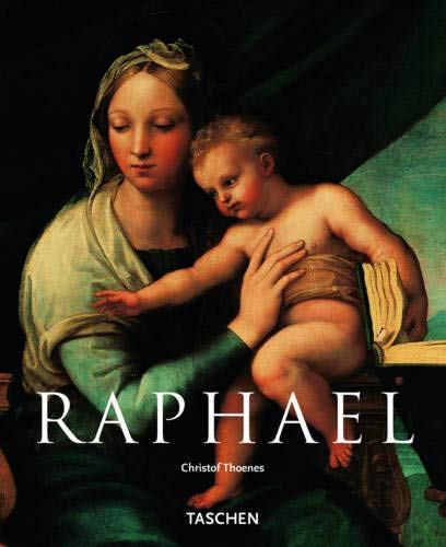 Raphael (Basic Art) Cover