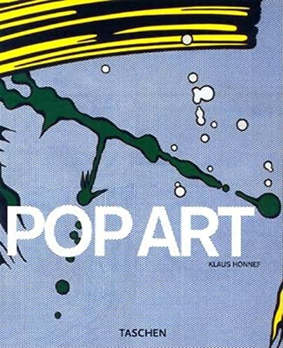 Pop Art Cover