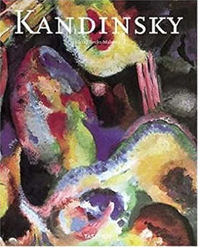 Kandinsky (Midsize) Cover
