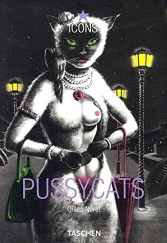Pussycats Cover