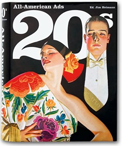 20s Cover