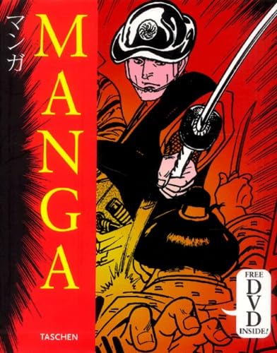 Manga design Cover