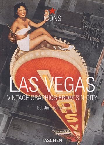 Las Vegas Cover