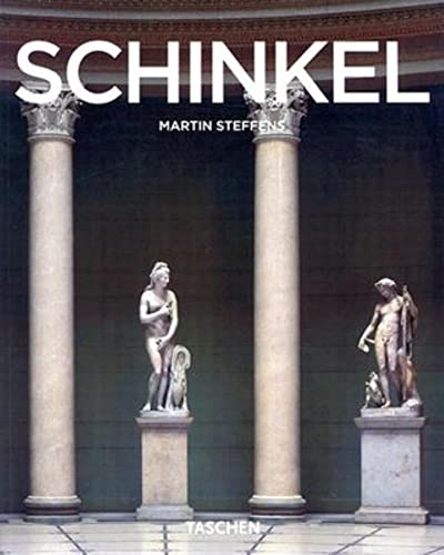 K. F. Schinkel 1781-1841 Cover