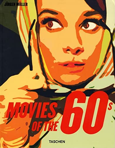 Movies of the 60s Cover