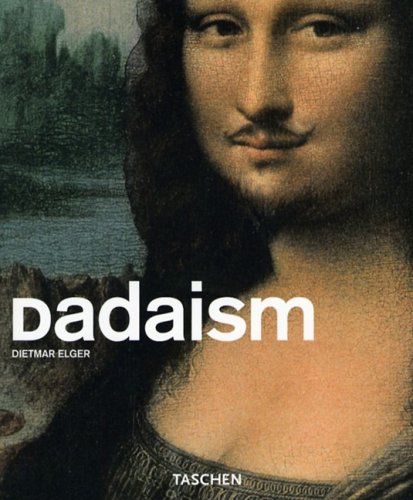 Dadaism (Taschen Basic Art) Cover