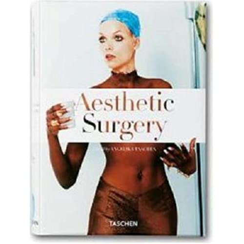 Aesthetic surgery Cover