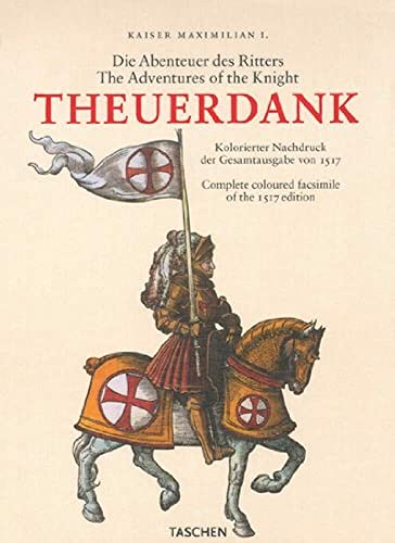 The Theuerdank of 1517 Cover