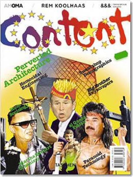 Content Cover