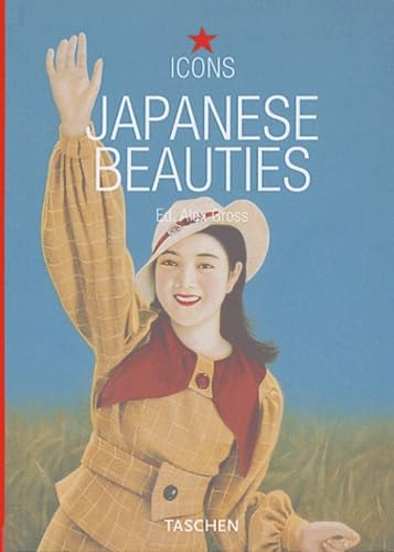 Japanese beauties Cover
