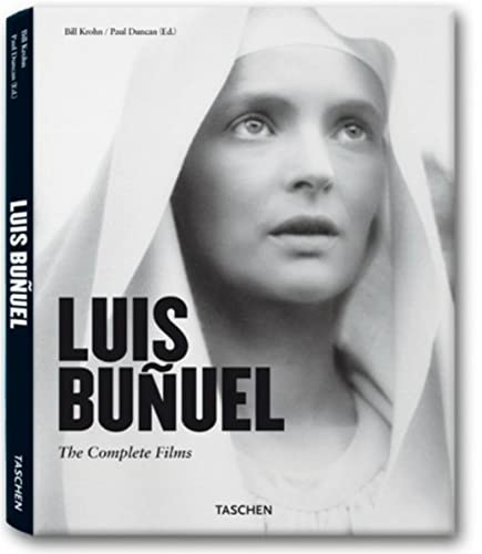 Luis Bunuel Cover