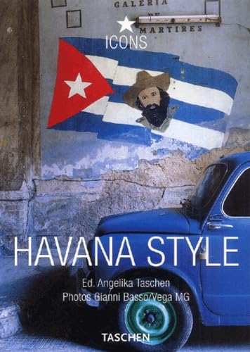 Havana Style (Icons) Cover