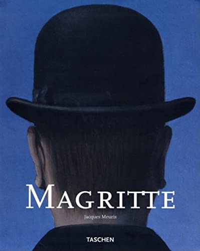 Magritte (Midsize) Cover