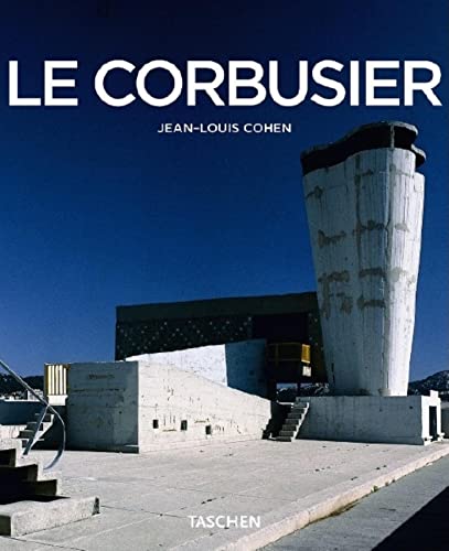 Le Corbusier, 1887-1965 Cover