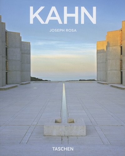 Louis I. Kahn: 1901 - 1974 Cover