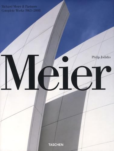 Meier Cover