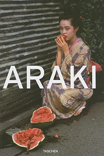 Araki Cover