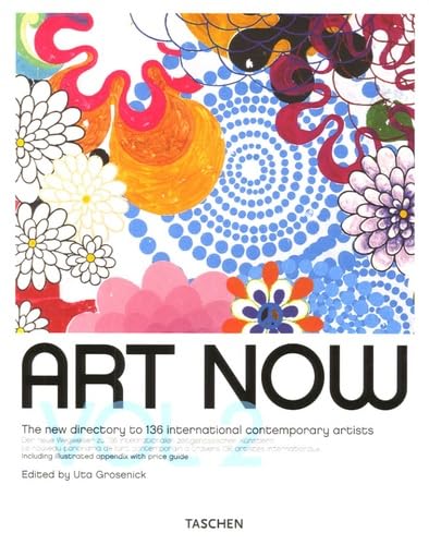 Art now Cover