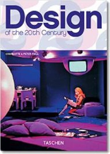 Design of the 20th Century Cover