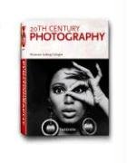 20th century photography Cover