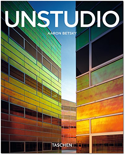 UNStudio Cover