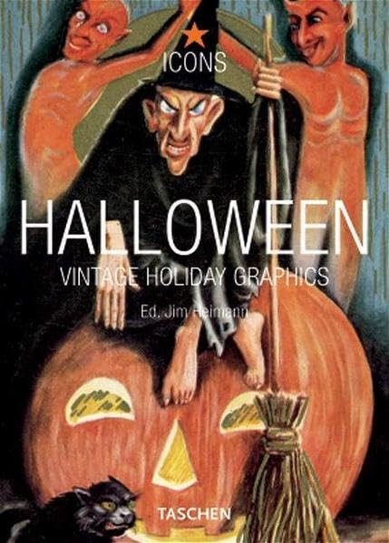 Halloween Cover