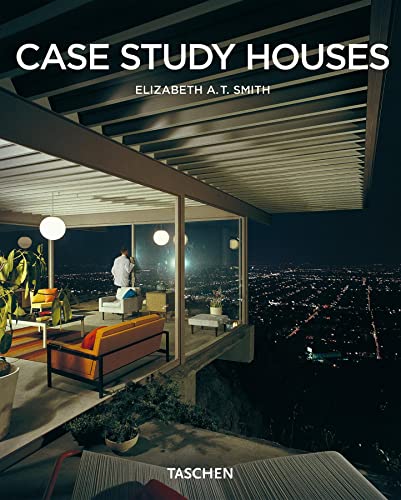 Case Study Houses Cover