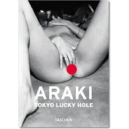 Araki Cover