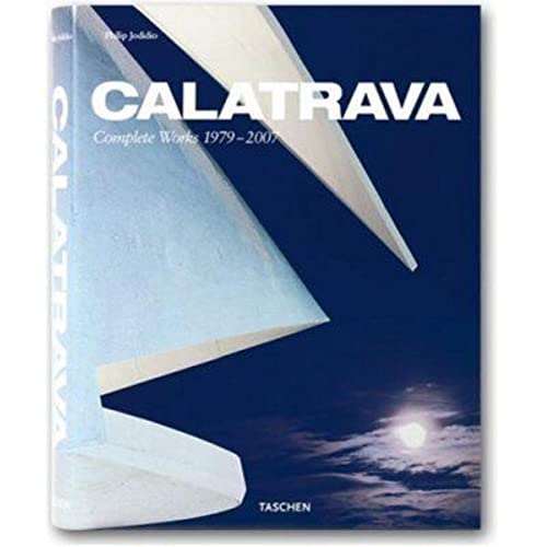 Calatrava Cover
