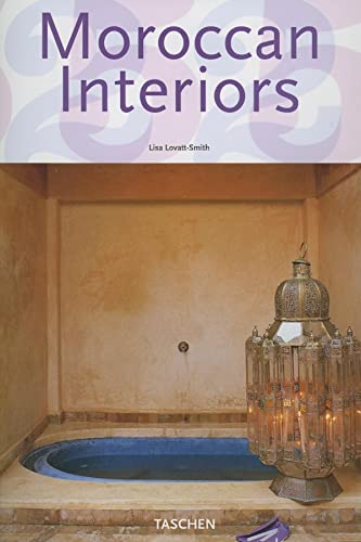 Moroccan Interiors: 25th Anniversary edition Poster