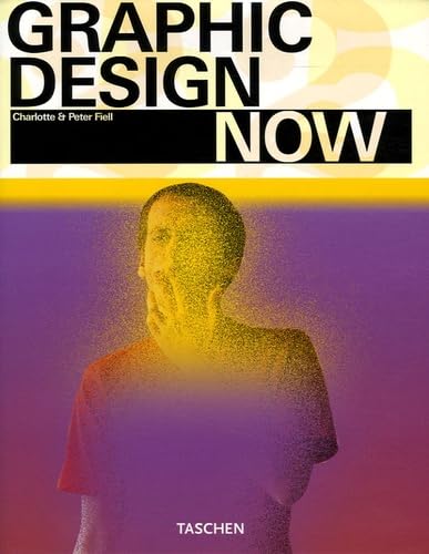 Graphic design now Cover